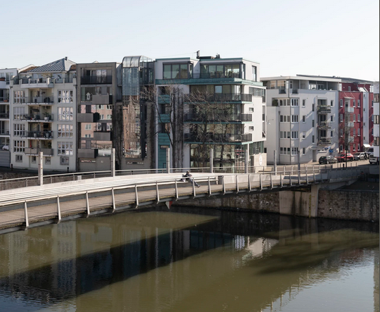 Walter-Lübcke-Brücke
